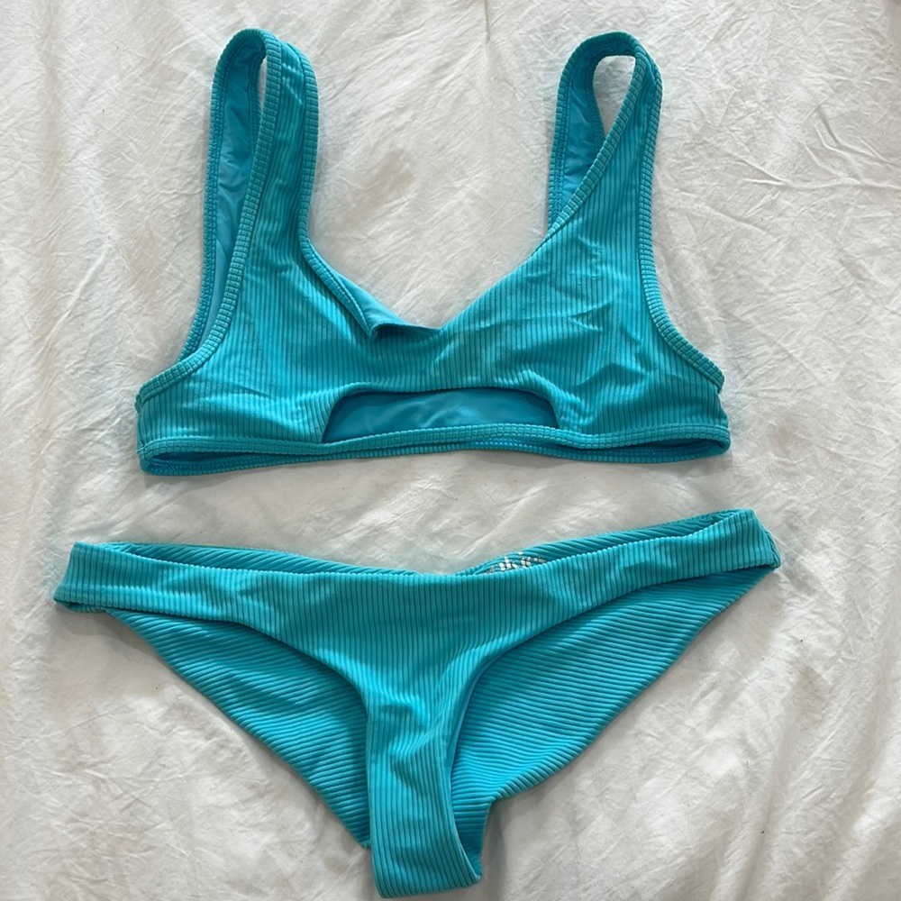 Frankie’s Swimsuit